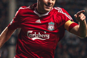 卡拉格评英超历史10大中场：杰拉德、罗伊·基恩、德布劳内前三