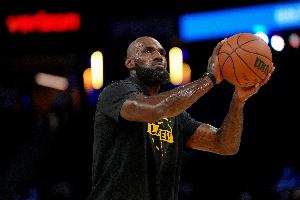 出色进攻！湖人本季投篮命中率50.2% 全联盟第一&仅他们超50%