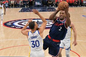 北伐终是一场空！快船今夏何去何从 先决定是否还围绕伦纳德建队