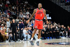 小卡谈附加赛生死战：必须确保没人想提前回家 拼尽全力享受比赛