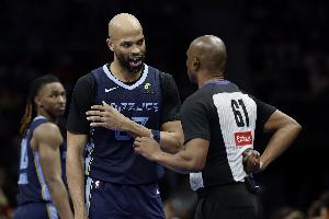 40周岁比老詹小半年！吉布森：我不会退役 希望下赛季为强队效力