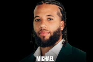 24年10月退役~前NBA最佳新秀迈卡威转型做大学球员经纪人