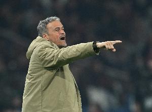 欧冠历史首回合两球+领先的球队共17次遭逆转，其中巴黎3次最多