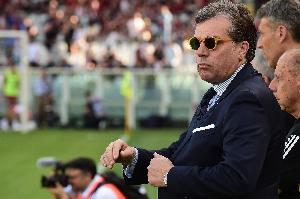 莫雷托：琼托利是未来罗马总监第一人选 加斯佩里尼有望留任