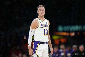 雷迪克：我看过很多肯纳德的大学比赛 没对他的组织能力感到惊讶