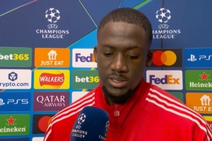 科纳特：我们创造了大把机会，对方却靠零星机会破门，这就是足球