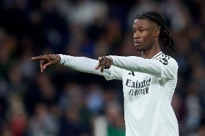 亨利：皇马曾以为他们是逆转之王，但拜仁让他们尝到了残酷滋味