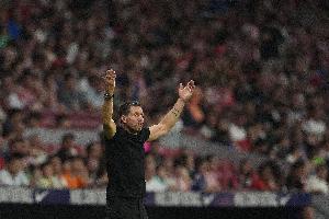 马卡：巴萨抱怨草坪问题，马竞高层认为这是客队试图施压的手段