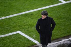 勒夫：我不会在德甲执教 就算不再回归教练岗位也不会觉得遗憾