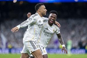 皇马名宿：在慕尼黑赢球不需要奇迹，只需踢一场严谨、稳固的比赛