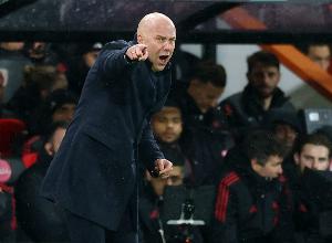 斯洛特：本赛季有太多不利判罚了，想想1-0的安菲尔德会是什么样