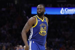 解说：勇士末节仿佛上怀旧服 追梦最大功臣 库里仍是三分的神