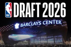 超级大年来了！26年NBA选秀大会定档：6月24日首轮 25日次轮