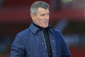 基恩：曼联本场未找到状态遭遇巨大挫折，但进入欧冠不会有问题