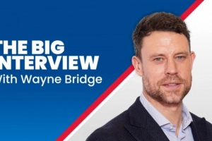 太阳报：蓝军旧将布里奇庆祝曼城赢蓝军并嘲讽阿森纳，引发争议