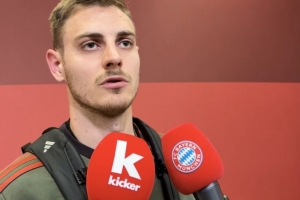 斯坦尼西奇暗示被吕迪格辱骂：你去问他说了什么，完全不可接受