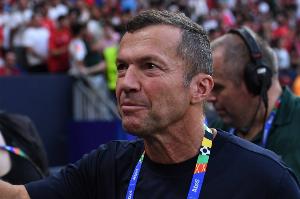 马特乌斯：皇马缺少真正的场上领袖，拜仁是热门但比赛不会轻松