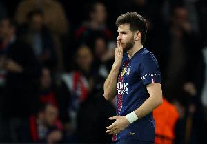 队报：欧冠半决赛起累计黄牌清零，巴黎队内没有人面临停赛