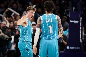 火箭媒体人：附加赛是体育史最佳创新之一 每季都精彩纷呈