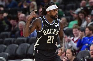 贝弗利：进攻就像你的女友时有时无 但防守就像你妈永远都在