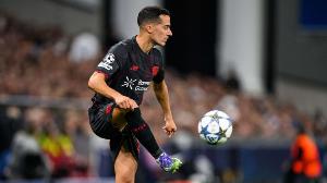 巴斯克斯：皇马有战斗到最后永不言弃的精神，踢拜仁会有很多机会