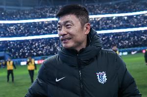 大连英博官方：中超第6轮主场对阵河南队的球票已全部售罄