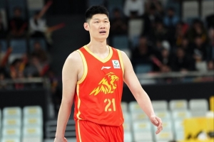 广厦男篮已经锁定常规赛前四 季后赛首轮轮空