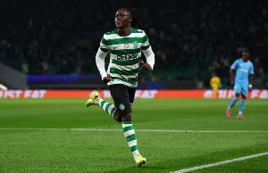 BBC：切尔西夏季新援昆达伤愈回归葡体，准备对阵阿森纳