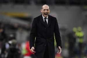 米体：米兰夏窗若无法令阿莱格里满意，后者或离开+愿执教意大利