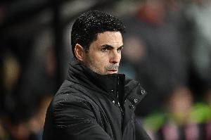 略伦特：目前的阿森纳是自亨利时代最强 阿尔特塔能执教任何球队