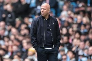 奥哈拉谈斯洛特：他已经失去球员信任，利物浦应聘请阿隆索