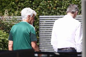 米体：加斯佩里尼与拉涅利针锋相对，前者不排除赛季结束后离开