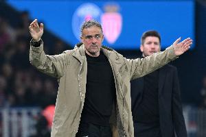 电讯报：路易斯·恩里克与巴黎的谈判顺利，已接近续约至2029年