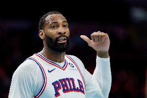 德拉蒙德：我们今年的情况比去年好了太多 很遗憾恩比德又伤缺了