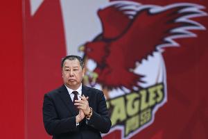 吴庆龙：中国篮球不是没有好苗子 但篮球培养模式正在重构