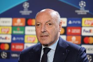 马洛塔：支持马拉戈竞选是广泛共识 要找到意大利足球变革之路