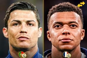 距C罗纪录差3球！姆巴佩本赛季欧冠10场14球，今晚破门即可升前三