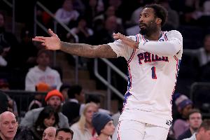 庄神不弄鬼！德拉蒙德半场4中3&三分1中1 得7分7板1助1断2帽0失误