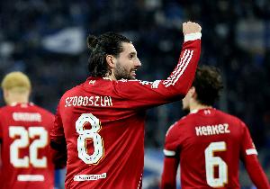 欧冠生死战对巴黎！索博：如果不相信奇迹就待家里 对新援有信心