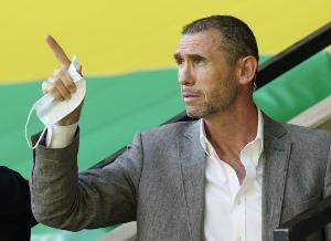 基翁：欧冠决赛将是拜仁对阵阿森纳，此前我们已经看到过枪手获胜