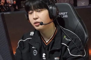 Kanavi：虽然GEN现在3胜2负但他们是最警惕的对手 关键点是中野