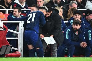 都过去了！安东尼：我与阿莫林毫无联系；我不会再揪着过往不放