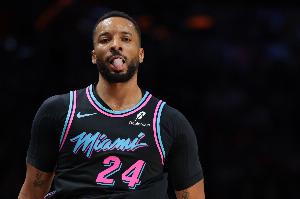 鲍威尔：还不确定自己的未来如何 我的经纪人会去和莱利谈的