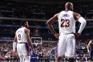 布朗尼：成为父亲生涯的一部分太疯狂了 我必须做好自己的工作