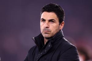 阿森纳前总监：阿尔特塔是球队领航者，希望赛季结束所有人能幸福