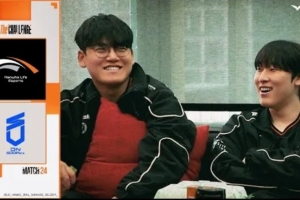 Gumayusi：我有着诸葛亮一样的头脑，拥有那种视野睿智和洞察力