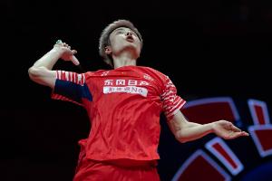 新加坡公开赛国羽名单：石宇奇、王祉怡领衔，陈雨菲、李诗沣参赛