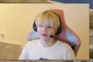 Crisp自曝有LPL队接触：有机会肯定回 有一个那队伍看着很低迷