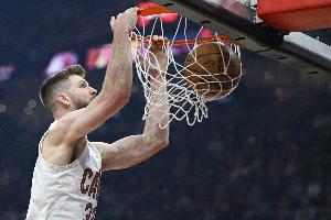 迪恩·韦德谈脚踝情况：我已经完全恢复 现在状态极佳