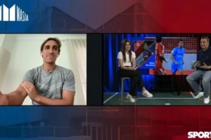 穆涅萨：去巴萨一线队报到、与普约尔谈话，这些瞬间是我毕生珍藏